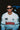 Billy Bones Club FC Burner Mesh Jersey White Mesh