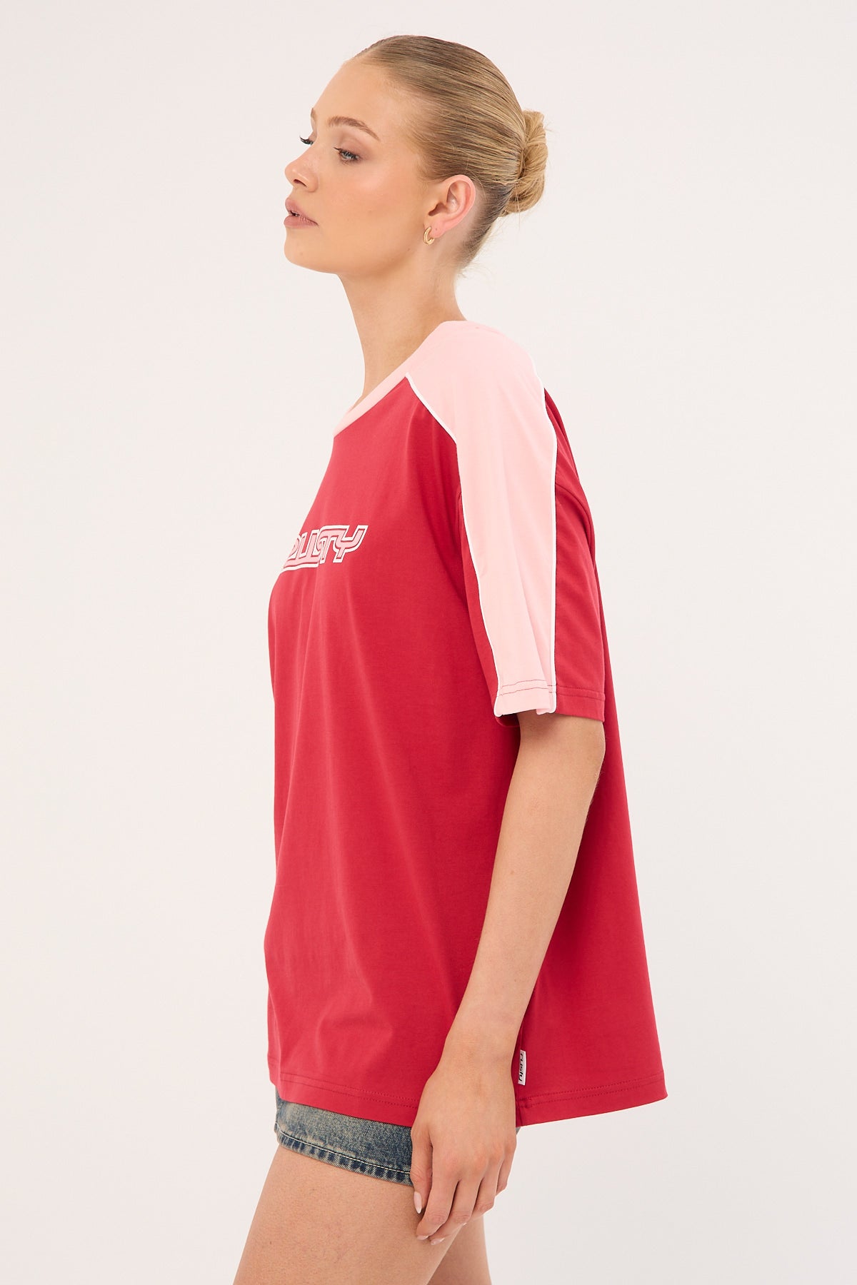 VERO MODA Shirt 'Bella' in Rosa | ABOUT YOU VERO MODA Shirt 'Bella' in Rosa | ABOUT YOU