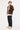 Thrills Double Time Slacker Jean Aged Black