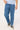 Thrills Victory League Big Slacker Jean Eternal Mid Blue