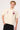 Thrills Double Time Short Sleeve Short Work Shirt Bone