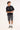 Mitchell & Ness Greatest Team Ever Tee Black