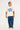 Mitchell & Ness LA Lakers Jersey Solitary Star