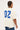 Mitchell & Ness LA Lakers Jersey Solitary Star