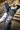 Worship Graf Big Dawg Baggy Jean Black Rinse