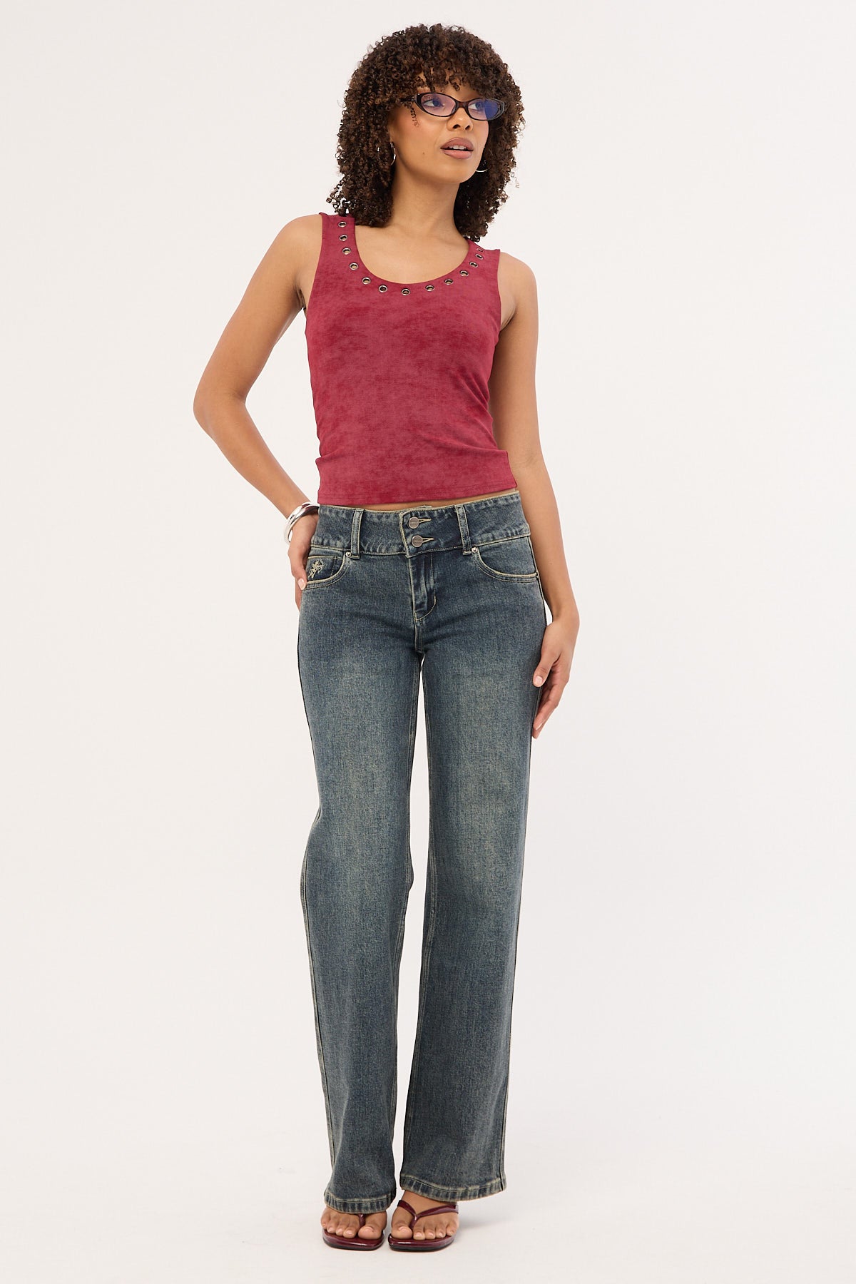 Rusty Top Rusty – Universal Store