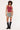Rusty X-Tina Pheonix Low Rise Denim Mini Short Dirty Dawg