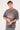 Worship Ned Oversize Tee Worn Black