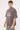 Worship Ned Oversize Tee Worn Black