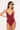 Perfect Stranger Spice Sunset One Piece Burgundy