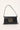 Perfect Stranger Monogram Shoulder Bag Black