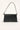 Perfect Stranger Monogram Shoulder Bag Black