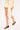Billini Ravyn Suede Wedge Heel Chocolate
