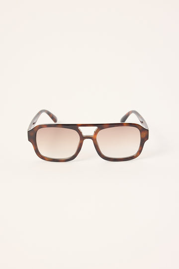 Aire Aquarius Dark Tort/Brown Grad