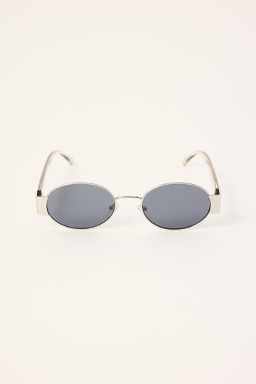 Aire Mars II Silver Pewter/Smoke Mono