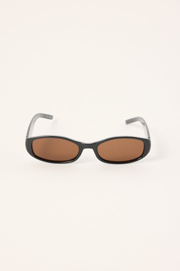 Aire Caellum Black/Brown Mono
