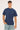 American Needle Corona Embroidery Tee Navy