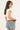 One Teaspoon Bandits Low Waist Denim Shorts Blue Crush