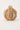 Token Teddy Earmuffs Brown