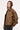 Lioness Hailey Bomber Vintage Chocolate
