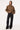 Lioness Hailey Bomber Vintage Chocolate