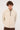 Common Need Dustin Boxy Zip Through Overshirt Washed Stone