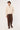 Common Need Dustin Boxy Zip Through Overshirt Washed Stone