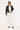 Perfect Stranger Low Rise Baggy Jean Clean White Denim