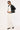 Perfect Stranger Low Rise Baggy Jean Clean White Denim