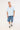 Xlarge Bull Denim 91 Short Blue Indigo
