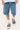 Xlarge Bull Denim 91 Short Blue Indigo