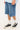 Xlarge Bull Denim 91 Short Blue Indigo