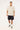 Xlarge Script Cargo Short Black