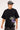 Xlarge Layers Gorilla Fit SS Tee Solid Black