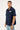 Xlarge Classic SS Work Shirt Navy