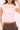 Luck & Trouble Mum's Favourite Baby Tee Pink