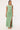 Perfect Stranger Miro Twist Maxi Dress Green
