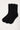 Common Need Tread Sock 3 Pack Black