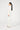 Perfect Stranger Parker Bootleg Low Rise Pants White