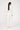 Perfect Stranger Parker Bootleg Low Rise Pants White