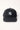 New Era Denim Curve 9Twenty New York Yankees Cap Black Denim