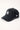 New Era Denim Curve 9Twenty New York Yankees Cap Black Denim