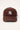 New Era Snow Wash 9Twenty New York Yankees Cap Burnt Wood