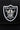 New Era Basketball Mesh 9Forty A-Frame Las Vegas Raiders Cap Official Team Colours/Grey