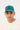 New Era Seasonal Snow Wash 9Forty A-Frame Los Angeles Dodgers C Midnight Green