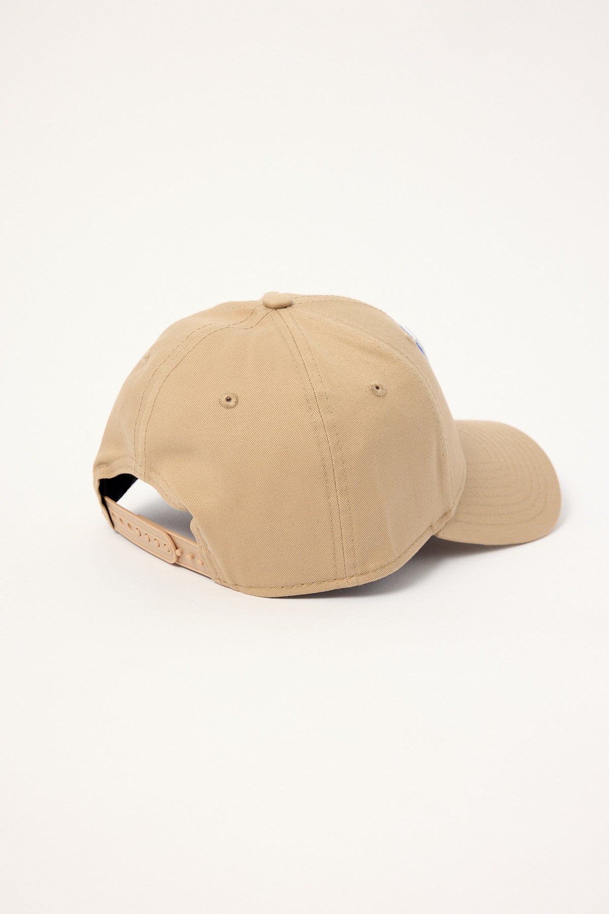 New Era 9Forty Snap Los Angeles Dodgers Cap Camel/Camel UV