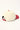 New Era 2-Tone Snow Wash 9Twenty New York Yankees Cap H Red/H Red Embroidery