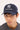 New Era 9Forty Snap MLB Stack New York Yankees Cap Official Team Colours/Grey UV