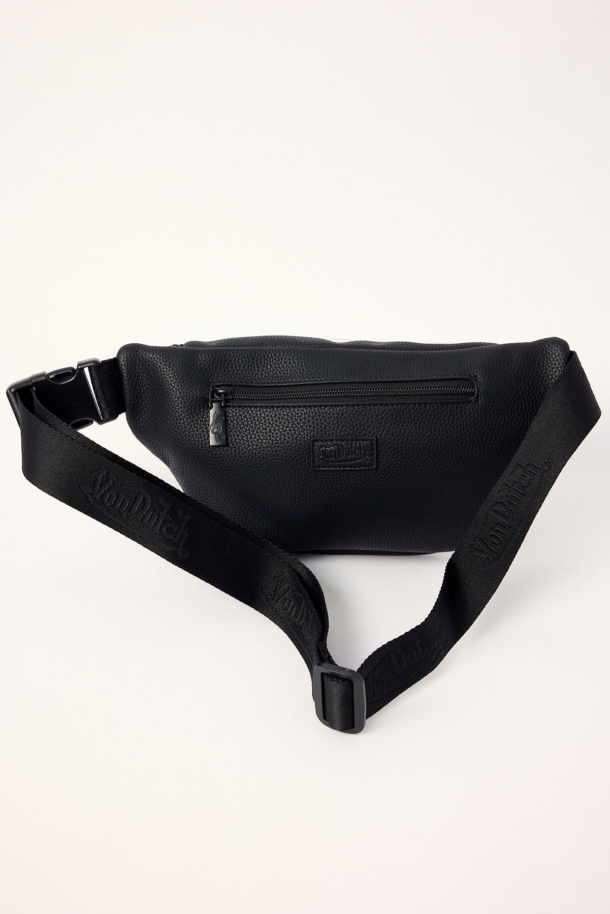 Von Dutch Originals - Bumbag Black