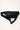 Von Dutch Originals - Bumbag Black
